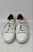 Load image into Gallery viewer, Cole Haan Womens Grand Crosscourt White Leather Lace-Up Sneaker Shoes Size 9B