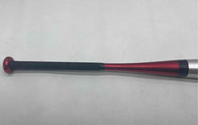 Load image into Gallery viewer, Rawlings Youth Triumph Multicolor Alloy Slowpitch Beginner 1-Piece Baseball Bat