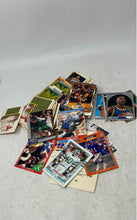 Load image into Gallery viewer, Lot Of Assorted Collectible Mixed Variety Sports Trading Cards Not Graded