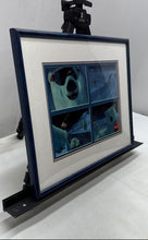 Load image into Gallery viewer, Coca-Cola Rhythm & Hues Polar Bear Animation Art Cel Print With Certificate