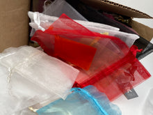 Load image into Gallery viewer, Empty Fabric Gift Bags 7.7oz
