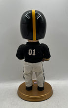 Load image into Gallery viewer, Gemmy Rockin Randall Pittsburgh Steelers NFL Singing & Talking Doll Not Tested