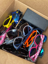 Load image into Gallery viewer, Variety of Glasses and Sunglasses 5Pound+ 5.5Oz