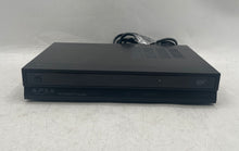 Load image into Gallery viewer, Apex Model DT250 Black Analog Pass Digital Wired TV Converter Box Not Tested