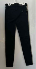 Load image into Gallery viewer, Armani Exchange Womens J01 Black Denim Mid-Rise Super Skinny Jeans Sz 26 W/Tags