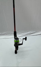Load image into Gallery viewer, Shimano AX2000RA Black And Red Freshwater Fishing Rod & Reel Combo