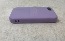Load image into Gallery viewer, Children's Purple Touchscreen Learning Mobile Smartphone Model S5 Untested