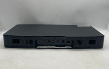 Load image into Gallery viewer, Bose Solo 410376 Black Home Audio TV Sound System No Cables & Remote Not Tested