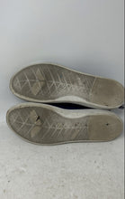 Load image into Gallery viewer, Vionic Beach Womens Malibu Navy Blue Slip-On Sneaker Shoes Size 8.5
