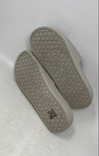 Load image into Gallery viewer, Reebok Womens Classic Taupe Slip-On Open Toe Slide Sandals Size 10