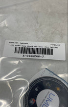 Load image into Gallery viewer, Sony PlayStation PSP Video Game MLB09 The Show Universal Media Disc Not Tested
