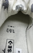Load image into Gallery viewer, Converse Unisex Chuck 70 Low 162376C Gray Lace-Up Sneaker Shoes Size M 8 W 10