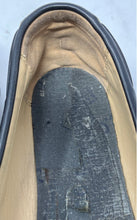 Load image into Gallery viewer, Michael Kors Womens Sutton MV20H Brown Monogram Moccasin Shoes Size 9.5 M