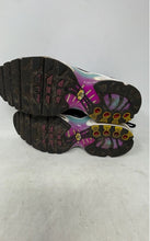 Load image into Gallery viewer, Nike Kids Air Max Plus 3 Black Blue Purple Sneaker Shoes Size 7Y