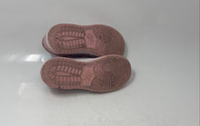 Load image into Gallery viewer, Nike Kids Dunk Low White Pink Low Top Lace-Up Sneaker Shoes Size 12C