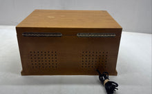 Load image into Gallery viewer, Detrola KM837 Multimedia Music Center With Turntable Record Player Not Tested
