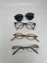 Load image into Gallery viewer, Ray-Ban, Carolina Herrera, Furla Multicolored Glasses (4 pcs)