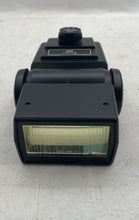 Load image into Gallery viewer, Vivitar 283 SB-4 Auto Thyristor Electronic Shoe Mount Camera Flash Untested