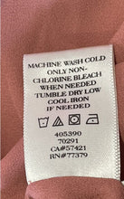 Load image into Gallery viewer, Ann Taylor Womens Brown Blouse Size M