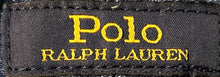 Load image into Gallery viewer, Polo Ralph Lauren Girls Blue Denim 5-Pocket Design Cut-Off Shorts Size 14