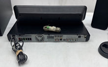 Load image into Gallery viewer, Philips Black 6-Pieces Home Theater DVD Player & Speaker System Set Not Tested