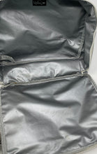Load image into Gallery viewer, Kipling Womens Ermy Silver Bottle Pocket Top Handle Zipper Lunch Bag