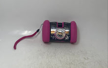 Load image into Gallery viewer, VTech Kidizoom Spin & Smile Pink 2.0 MP 4x Zoom Kids Digital Camera Untested