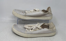 Load image into Gallery viewer, Olukai Womens Pehuea Li White Low Top Lace-Up Sneaker Shoes Size 9