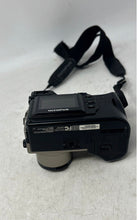 Load image into Gallery viewer, Olympus Camedia C-2040 Zoom Silver Black 2.1 Megapixel Digital Camera Not Tested