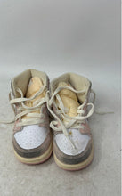 Load image into Gallery viewer, Nike Kids Air Jordan 1 Retro High OG FD2598-600 Pink White Sneaker Shoes Size 8C