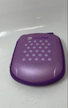 Load image into Gallery viewer, LeapPad White Explorer Learning Tablet With Smartridges & Carrying Case