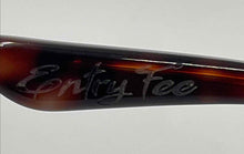 Load image into Gallery viewer, Authentic Oakley Women's Black Light Grey Dark Havana Glasses