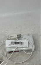 Load image into Gallery viewer, Techman Model UP-316 White Portable USB SD Player With FM Radio Not Tested