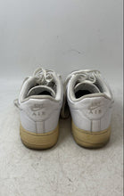 Load image into Gallery viewer, Nike Mens Air Force 1 '07 315122-111 White Low Top Lace-Up Sneaker Shoes Size 11