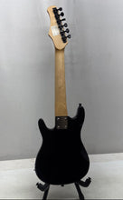 Load image into Gallery viewer, BCP Black White 6-String Right-Handed Electric Guitar With Bag Not Tested