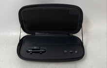 Load image into Gallery viewer, iHome iP-37 Black Portable Stereo Speaker For iPhone And iPod In Box Untested