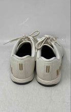 Load image into Gallery viewer, Nobull Unisex Outwork White Low Top Lace-Up Training Shoes Size M 6 W 7.5