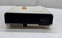 Load image into Gallery viewer, VVME VVME-HTPED-V61 White 720P Portable LED Video Projector Not Tested