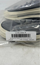 Load image into Gallery viewer, Converse Unisex Chuck 70 Low 162376C Gray Lace-Up Sneaker Shoes Size M 8 W 10