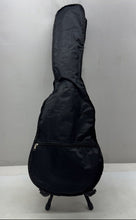 Load image into Gallery viewer, Main Street Kids Pink 6-Strings Beginners Classical Acoustic Guitar With Gig Bag