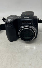 Load image into Gallery viewer, Kodak Easyshare DX7590 Black Portable Zoom Digital Camera Not Tested