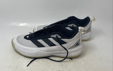 Load image into Gallery viewer, Adidas Mens Subzone IH5840 White Black Low Top Lace-Up Sneaker Shoes Size 9