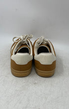 Load image into Gallery viewer, Tommy Hilfiger Womens Lexeih Brown White Low Top Lace-Up Sneaker Shoes Size 8 M
