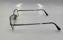 Load image into Gallery viewer, Authentic Giorgio Armani Men's Silver Tone Glasses. With Case