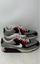 Load image into Gallery viewer, Nike Mens Air Max 90 325018-604 Gray Low Top Lace-Up Sneaker Shoes Size 14