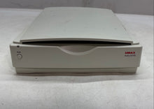 Load image into Gallery viewer, Umax Astra 610S White Portable SCSI Operation Manual Flatbed Scanner Not Tested