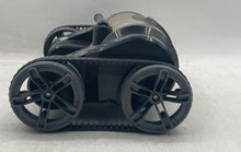 Load image into Gallery viewer, Wild Planet Black Red Spy VideoTrak Programmable Remote Control Vehicle With Box