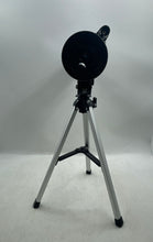 Load image into Gallery viewer, IMeshbean F30070 Black White 70mm Refractor Astronomical Telescope Untested