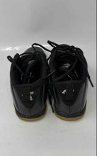 Load image into Gallery viewer, AND1 Kids Assist 3.0 Black Brown Mid Top Lace-Up Sneaker Shoes Size 3