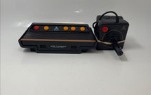 Load image into Gallery viewer, Atari Flashback Black Classic Game Console & 2 Wired Controllers Not Tested